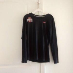 Long sleeve shirt Ohio State